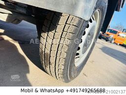 MERCEDES-BENZ Sprinter II Pritsche 210 CDI 6 Sitzer *AHK/Radio