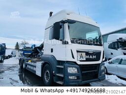 MAN TGS 26.440 BL LX Hiab-XR20SL *Retarder/Lenk+Lift