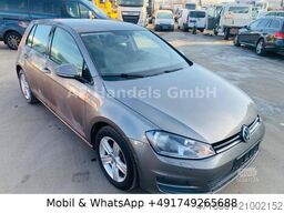 VOLKSWAGEN Golf VII Comfortline 1.6TDI 81KW DSG *Business