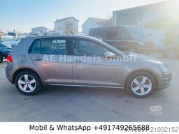 VOLKSWAGEN Golf VII Comfortline 1.6TDI 81KW DSG *Business