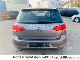 VOLKSWAGEN Golf VII Comfortline 1.6TDI 81KW DSG *Business