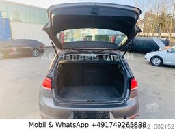 VOLKSWAGEN Golf VII Comfortline 1.6TDI 81KW DSG *Business