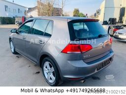 VOLKSWAGEN Golf VII Comfortline 1.6TDI 81KW DSG *Business