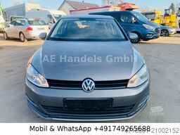 VOLKSWAGEN Golf VII Comfortline 1.6TDI 81KW DSG *Business