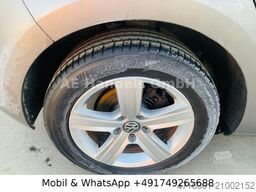 VOLKSWAGEN Golf VII Comfortline 1.6TDI 81KW DSG *Business