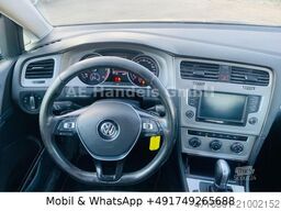 VOLKSWAGEN Golf VII Comfortline 1.6TDI 81KW DSG *Business