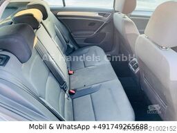 VOLKSWAGEN Golf VII Comfortline 1.6TDI 81KW DSG *Business