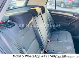 VOLKSWAGEN Golf VII Comfortline 1.6TDI 81KW DSG *Business