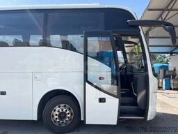 Volvo 9700