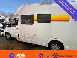 2024 Ford Transit Weinsberg Carasuite Automatik | Schlafplätze für 5