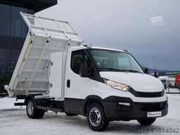 IVECO DAILY 35-140 / WYWROTKA / BLI?NIAK / MANUAL / 3
