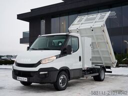 IVECO DAILY 35-140 / WYWROTKA / BLI?NIAK / MANUAL / 3