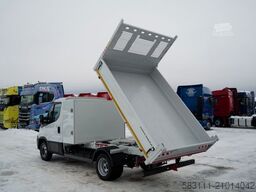 IVECO DAILY 35-140 / WYWROTKA / BLI?NIAK / MANUAL / 3