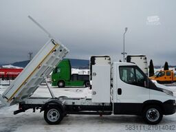 IVECO DAILY 35-140 / WYWROTKA / BLI?NIAK / MANUAL / 3