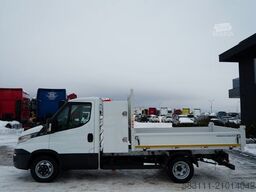IVECO DAILY 35-140 / WYWROTKA / BLI?NIAK / MANUAL / 3