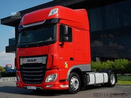 DAF XF 480 / LOW DECK / MEGA / 2021 / SSC / PO KONTR