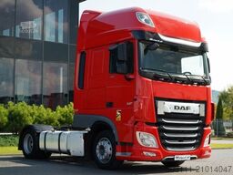 DAF XF 480 / LOW DECK / MEGA / 2021 / SSC / PO KONTR