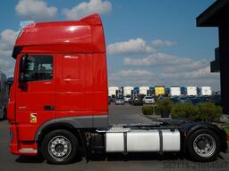 DAF XF 480 / LOW DECK / MEGA / 2021 / SSC / PO KONTR