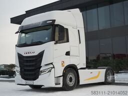 IVECO XWAY / 510 / RETARDER / I-PARK COOL