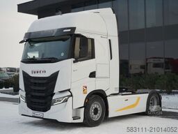 IVECO XWAY / 510 / RETARDER / I-PARK COOL