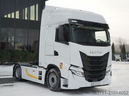 IVECO XWAY / 510 / RETARDER / I-PARK COOL