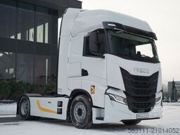 IVECO XWAY / 510 / RETARDER / I-PARK COOL