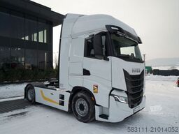 IVECO XWAY / 510 / RETARDER / I-PARK COOL