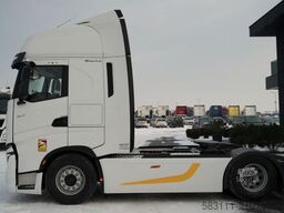 IVECO XWAY / 510 / RETARDER / I-PARK COOL