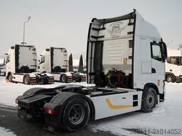 IVECO XWAY / 510 / RETARDER / I-PARK COOL