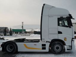 IVECO XWAY / 510 / RETARDER / I-PARK COOL