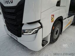 IVECO XWAY / 510 / RETARDER / I-PARK COOL