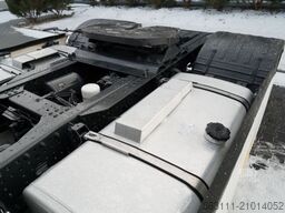 IVECO XWAY / 510 / RETARDER / I-PARK COOL