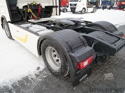 IVECO XWAY / 510 / RETARDER / I-PARK COOL