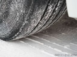 IVECO XWAY / 510 / RETARDER / I-PARK COOL