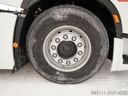 IVECO XWAY / 510 / RETARDER / I-PARK COOL