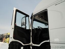 IVECO XWAY / 510 / RETARDER / I-PARK COOL