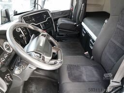 IVECO XWAY / 510 / RETARDER / I-PARK COOL