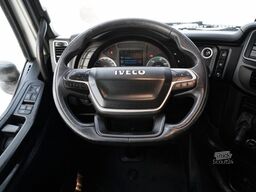 IVECO XWAY / 510 / RETARDER / I-PARK COOL