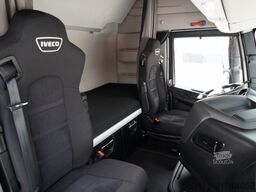 IVECO XWAY / 510 / RETARDER / I-PARK COOL