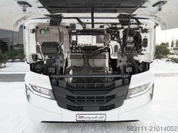 IVECO XWAY / 510 / RETARDER / I-PARK COOL