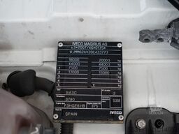 IVECO XWAY / 510 / RETARDER / I-PARK COOL