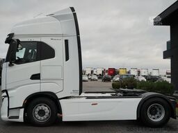 IVECO S-WAY / 480 / RETARDER / I-PARK COOL / OPONY 100