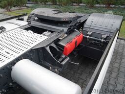 IVECO S-WAY / 480 / RETARDER / I-PARK COOL / OPONY 100