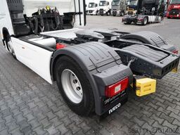 IVECO S-WAY / 480 / RETARDER / I-PARK COOL / OPONY 100