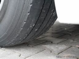 IVECO S-WAY / 480 / RETARDER / I-PARK COOL / OPONY 100