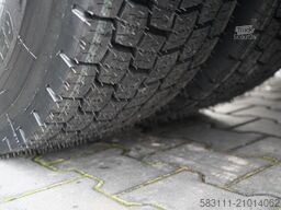 IVECO S-WAY / 480 / RETARDER / I-PARK COOL / OPONY 100