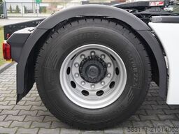 IVECO S-WAY / 480 / RETARDER / I-PARK COOL / OPONY 100