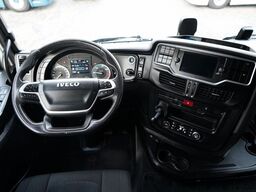 IVECO S-WAY / 480 / RETARDER / I-PARK COOL / OPONY 100