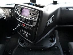 IVECO S-WAY / 480 / RETARDER / I-PARK COOL / OPONY 100