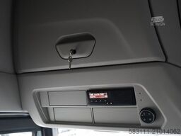 IVECO S-WAY / 480 / RETARDER / I-PARK COOL / OPONY 100